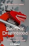 Sword of Dragonblood