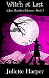 Witch at Last by Juliette Harper Witch at Last by Juliette Harper