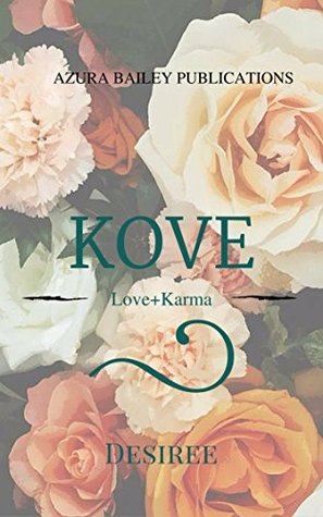 KOVE (Not Another Thug Story, #4)