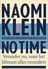 No Time: Verander...