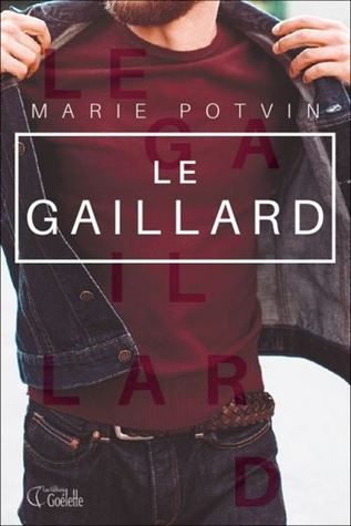 Le gaillard (Paperback)