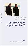 Qu'est-ce que la ...