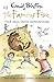 Five Fall Into Adventure by Enid Blyton