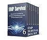 EMP Survival Box Set: The Ultimate EMP Survival And SHTF Stockpile Guide! Be Prepared For Every Situation (Survival, EMP Survival, The SHTF Stockpile)