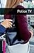 Police T.V. Starter Level Oxford Bookworms Library by Tim Vicary