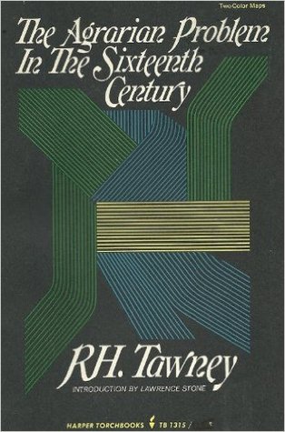 The Agrarian Problem in the Sixteenth Century (Paperback)