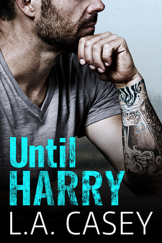 Until Harry (Unknown Binding)