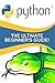 PYTHON: The Ultimate Beginner's Guide!
