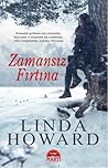 Zamansız Fırtına by Linda Howard