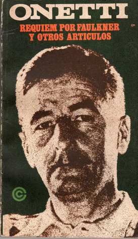 Requiem por Faulkner (Unknown Binding)