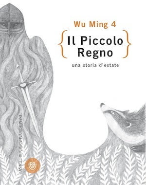 Il piccolo regno (Hardcover)