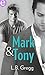 Mark & Tony