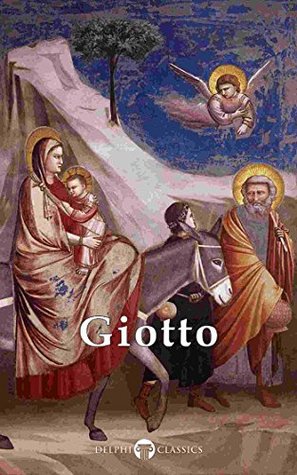 Complete Works of Giotto (Kindle Edition)