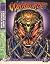 Warblade: Especies en Pelig...