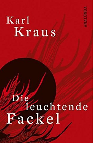 Die leuchtende Fackel (Hardcover)