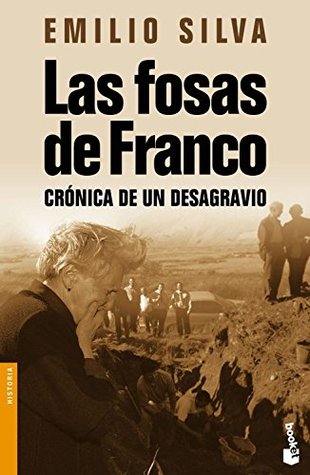 Las fosas de Franco (Mass Market Paperback)