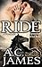 Ride: Wild Ride (Puca Mates #8)