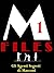 M-Files. 1: Gli agenti segr...