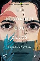 El desorden que dejas