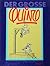 Der grosse Quino - Gedankenstriche eines scharfsichtigen Cartoonisten