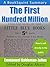 BookSquint Summary of The First Hundred Million by Douglas Albany