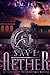 Save Aether (The Trinity Key #3) by L.M. Fry