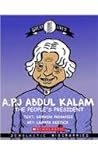 Great Lives: A.P....