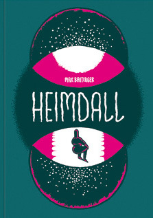 Heimdall (Paperback)