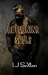 Returning Souls (Forgiving Souls Duology #2)