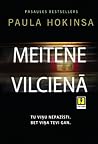 Meitene vilcienā by Paula Hawkins