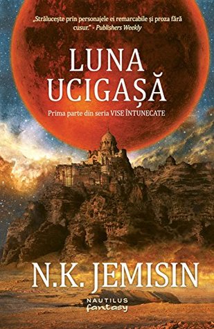 Luna ucigasa