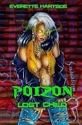 Poizon: Lost Child