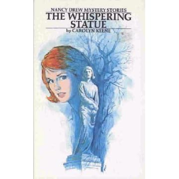 The Whispering Statue By Carolyn Keene
