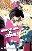 Becoming A Star! Vol. 13