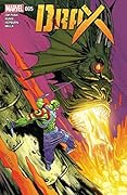Drax #5