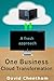 One Business Cloud Transformation by David Cheetham