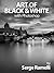 Art of Black & White with Photoshop: A Comprehensive Course on Professional Black and White Photography!