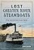 Lost Chester River Steamboats: From Chestertown to Baltimore (Transportation)
