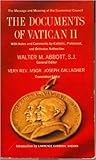 The Documents of Vatican II