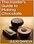 The Insider's Guide to Making Chocolate by Julio Garcia