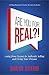 Are You For Real: Going fro...