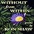 Without From Within: Poems by Ron Shaw