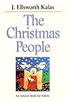 The Christmas People: An Advent Study for Adults