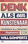 Denk als een kuns...