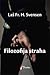 Filozofija straha by Lars Fredrik Händler Svendsen