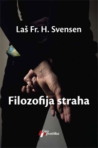 Filozofija straha