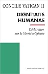 Dignitatis Humanae: Declaration On Religious Freedom