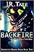 Backfire (Firefighter Heroes Trilogy, #2)