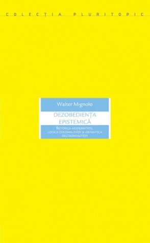 Dezobediența epistemică