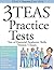 TEAS V Practice Tests 2016: 3 TEAS Practice Tests for the Test of Essential Academic Skills Version 5 Exam